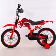 婴儿自行车儿童自行车3岁男孩优质儿童自行车尺寸