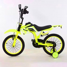 婴儿自行车儿童自行车3岁男孩优质儿童自行车尺寸