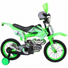 小孩批发儿童摩托车女孩/新设计女孩粉色儿童自行车/12英寸儿童自行车4岁儿童