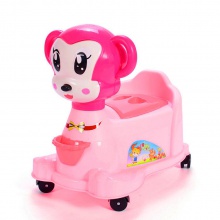 新款儿童坐便器抽屉式可移动尿盆小座便器婴儿便盆小马桶批发