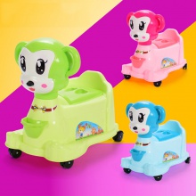 新款儿童坐便器抽屉式可移动尿盆小座便器婴儿便盆小马桶批发