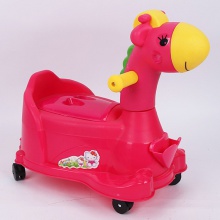 新款儿童坐便器抽屉式可移动尿盆小座便器婴儿便盆小马桶批发