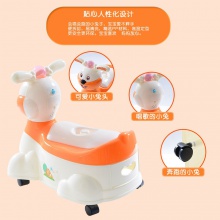 厂家直供儿童坐便器 婴儿座便器 卡通音乐坐便器