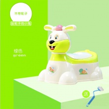 厂家直供儿童坐便器 婴儿座便器 卡通音乐坐便器