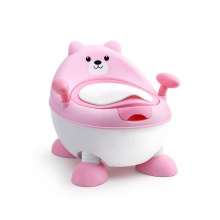 宝宝坐便器 儿童马桶婴儿马桶 可调节卡通小孩坐便器