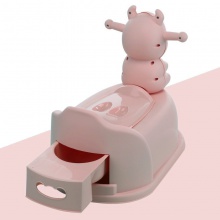 儿童坐便器女宝宝马桶座便器婴儿抽屉式男小孩幼儿便盆