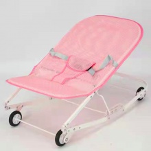夏款哄娃摇椅可折叠摇篮婴儿摇椅宝宝摇床哄娃神器摇篮床新生儿床