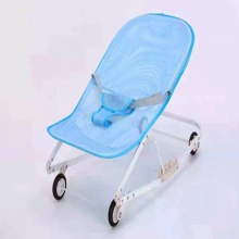 夏款哄娃摇椅可折叠摇篮婴儿摇椅宝宝摇床哄娃神器摇篮床新生儿床
