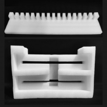 珍珠棉包装内衬 异形珍珠棉定位内托水果内托缓冲发泡棉泡沫棉