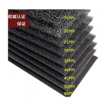 防震包装eva海绵内衬黑色植绒pu海绵内托首饰盒泡沫xpe礼盒内衬