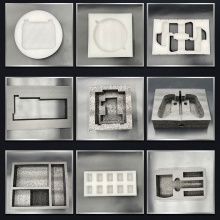 EPE珍珠棉厂家片材珍珠棉内衬包装材料批发泡棉泡沫珍珠棉