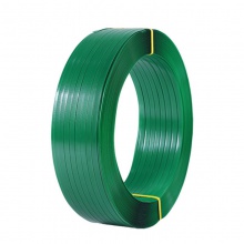 塑钢打包带热熔塑料带捆扎绳不劈不裂手工pet塑钢 打包带