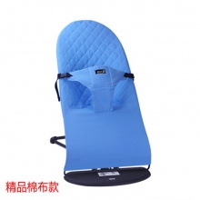 婴儿摇摇椅新生儿平衡摇椅宝宝安抚摇篮工厂哄睡哄娃神器母婴用品