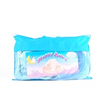 婴儿蚊帐便携式折叠宝宝蚊帐免安装带睡垫枕头蚊帐三件套