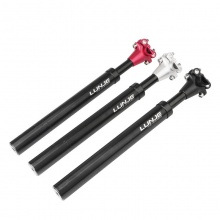 山地自行车避震座管减震坐杆27.2mm/30.9mm/31.6mm坐管