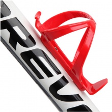 自行车水壶架山地车塑料水壶架骑行水壶架超韧性PC水壶架 8色