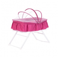 婴儿床金属宝宝床摇篮床游戏床多功能bb床工厂批发