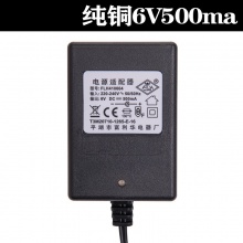 童车充电器6v12v儿童电动小汽车四三轮摩托玩具车电源适配器通用