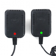 6v500ma童车充电器 儿童电动车6v500ma电源适配器充电器配件