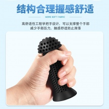 儿童自行车把套滑板车平衡车小孩抗滑软橡胶手柄握把配件单车车把