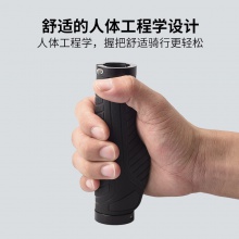 自行车把套山地车把手副把橡胶锁死舒适肉球骑行抗滑减震配件大全