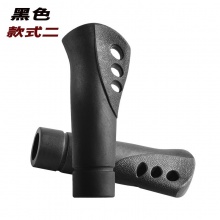 自行车把套抗滑柔软橡胶舒适山地车手握把套单车通用骑行配件大全