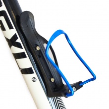 自行车可调节水壶架骑行水杯架单车水瓶支架铝合金水杯架装备配件