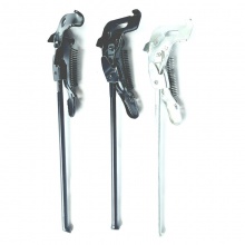 20-26用普通自行车公路车边脚撑单支撑骑行用品配件