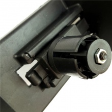 自行车用泥除快拆挡泥板厂家 山地车雨板瓦骑行用品配件0292型