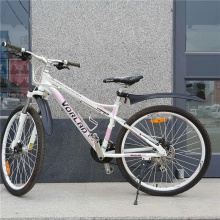 自行车用泥除快拆挡泥板厂家 山地车雨板瓦骑行用品配件0292型