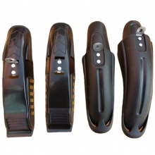 童车自行车挡泥板快拆配件泥瓦泥除单车雨天骑行装备13型泥板