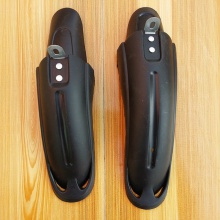 童车自行车挡泥板快拆配件泥瓦泥除单车雨天骑行装备13型泥板