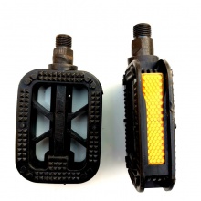 自行车塑料脚踏单车脚蹬/骑行装备用品配件装备