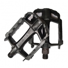 仿铝合金/山地车//自行车塑料脚踏/脚蹬/骑行装备燕军118型