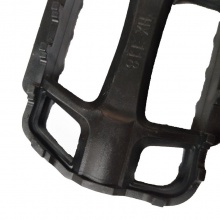 仿铝合金/山地车//自行车塑料脚踏/脚蹬/骑行装备燕军118型