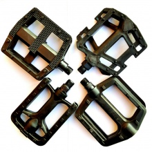 山地车//自行车塑料脚踏/脚蹬/骑行装备配件用品