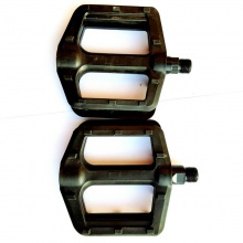 山地车//自行车塑料脚踏/脚蹬/骑行装备配件用品