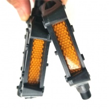 童车山地自行车塑料脚踏/脚蹬/骑行装备骑行用品配件101型