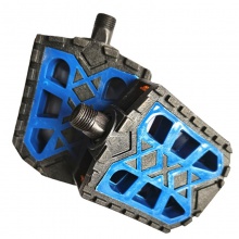 成人儿童电动自行车单车飞死山地车童车脚踏板脚蹬踩滚珠轴承