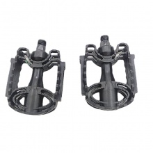 厂家批发儿童自行车 童车脚踏板 公制英制美制脚蹬 童车配件