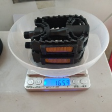 厂家批发儿童自行车 童车脚踏板 公制英制美制脚蹬 童车配件