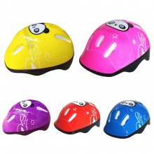 儿童头盔保护帽小孩高密度透气泡沫头盔溜冰轮滑平衡车滑板运动帽