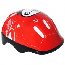 儿童头盔保护帽小孩高密度透气泡沫头盔溜冰轮滑平衡车滑板运动帽