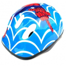 儿童可调节头盔 骑行轮滑护具 头盔自行车滑板溜冰鞋护具