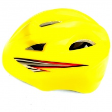 头盔自行车滑板溜冰鞋护具 儿童可调节头盔 骑行轮滑护具