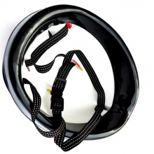 儿童可调节头盔 骑行轮滑护具 头盔自行车滑板溜冰鞋护具