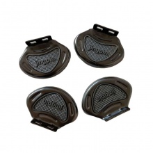 厂家供应电动车金刚搁脚两轮车脚踏后脚金刚搁脚两轮车零部件