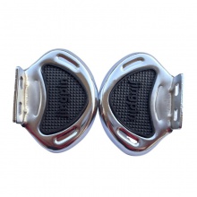 厂家供应电动车金刚搁脚两轮车脚踏后脚金刚搁脚两轮车零部件