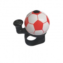 批发自行车铃铛山地车铃铛彩色死飞车铃铛 足球铃铛儿童车铃