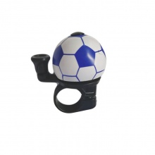 批发自行车铃铛山地车铃铛彩色死飞车铃铛 足球铃铛儿童车铃